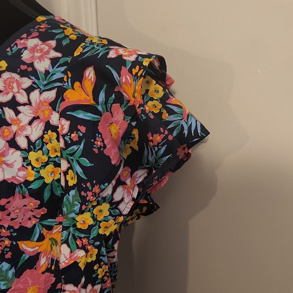 COPY - ❤️J.Crew Top - Picture 7 of 12